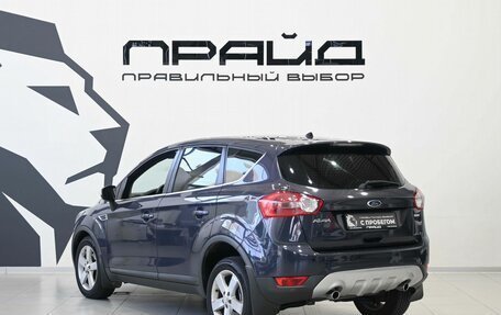 Ford Kuga III, 2011 год, 899 900 рублей, 5 фотография