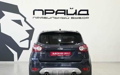 Ford Kuga III, 2011 год, 899 900 рублей, 4 фотография