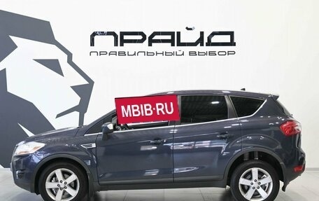 Ford Kuga III, 2011 год, 899 900 рублей, 8 фотография