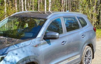 Chery Tiggo 8 Pro, 2021 год, 1 800 000 рублей, 1 фотография
