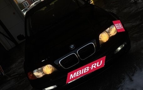 BMW 3 серия, 2000 год, 650 000 рублей, 1 фотография