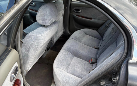 KIA Magentis I, 2004 год, 320 000 рублей, 8 фотография