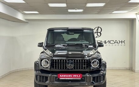 Mercedes-Benz G-Класс AMG, 2025 год, 28 500 000 рублей, 2 фотография
