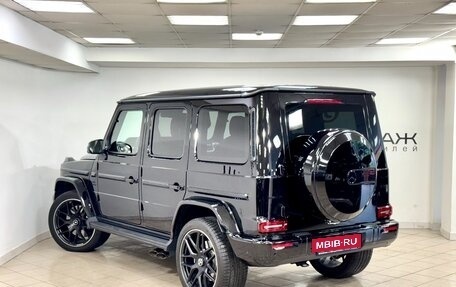 Mercedes-Benz G-Класс AMG, 2025 год, 28 500 000 рублей, 4 фотография