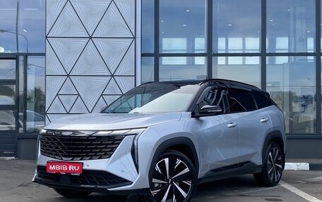 Geely Atlas, 2024 год, 2 849 000 рублей, 1 фотография