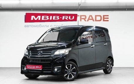 Honda N-WGN I рестайлинг, 2015 год, 779 000 рублей, 1 фотография