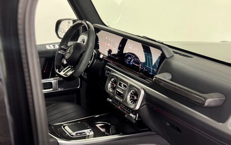 Mercedes-Benz G-Класс AMG, 2025 год, 28 500 000 рублей, 14 фотография