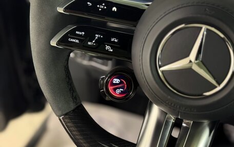 Mercedes-Benz G-Класс AMG, 2025 год, 28 500 000 рублей, 16 фотография