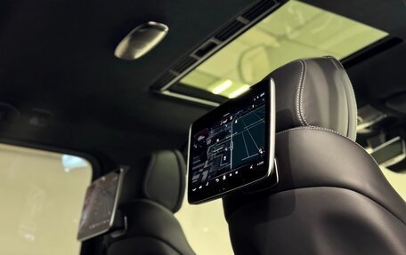 Mercedes-Benz G-Класс AMG, 2025 год, 28 500 000 рублей, 15 фотография