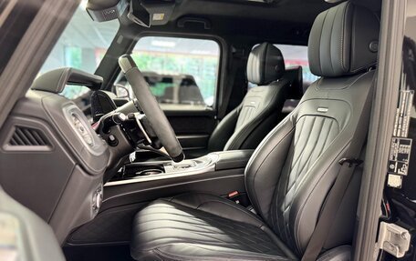 Mercedes-Benz G-Класс AMG, 2025 год, 28 500 000 рублей, 9 фотография