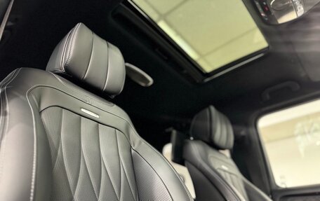Mercedes-Benz G-Класс AMG, 2025 год, 28 500 000 рублей, 13 фотография