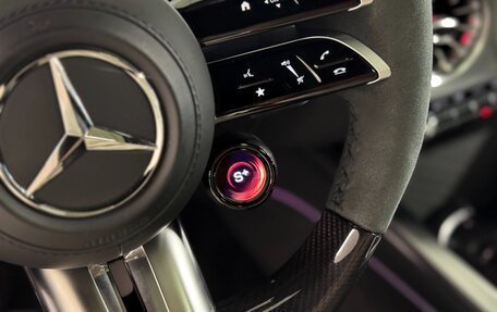 Mercedes-Benz G-Класс AMG, 2025 год, 28 500 000 рублей, 17 фотография