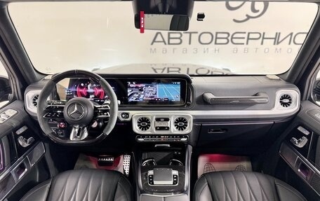 Mercedes-Benz G-Класс AMG, 2025 год, 28 500 000 рублей, 7 фотография
