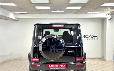 Mercedes-Benz G-Класс AMG, 2025 год, 28 500 000 рублей, 5 фотография