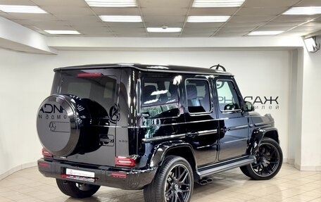 Mercedes-Benz G-Класс AMG, 2025 год, 28 500 000 рублей, 6 фотография