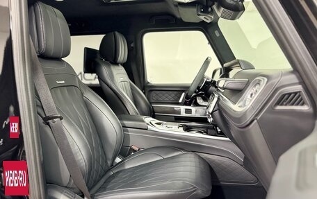 Mercedes-Benz G-Класс AMG, 2025 год, 28 500 000 рублей, 12 фотография