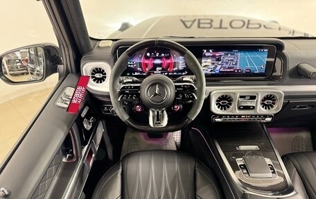 Mercedes-Benz G-Класс AMG, 2025 год, 28 500 000 рублей, 8 фотография