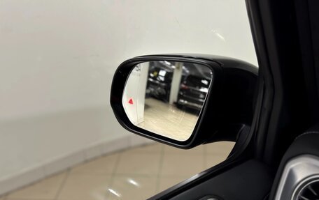 Mercedes-Benz G-Класс AMG, 2025 год, 28 500 000 рублей, 22 фотография