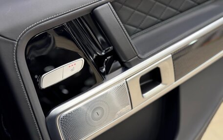 Mercedes-Benz G-Класс AMG, 2025 год, 28 500 000 рублей, 27 фотография