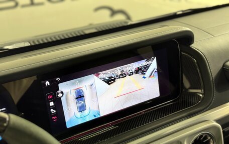 Mercedes-Benz G-Класс AMG, 2025 год, 28 500 000 рублей, 20 фотография