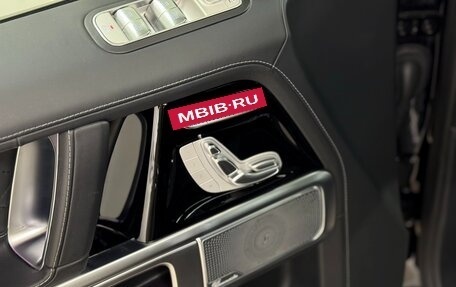 Mercedes-Benz G-Класс AMG, 2025 год, 28 500 000 рублей, 23 фотография