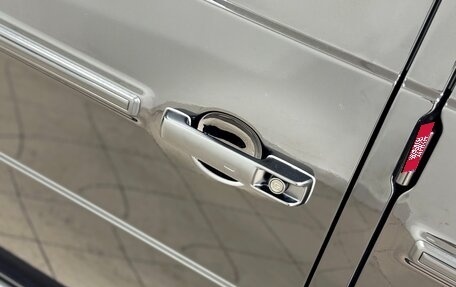 Mercedes-Benz G-Класс AMG, 2025 год, 28 500 000 рублей, 32 фотография