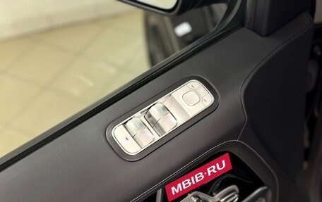Mercedes-Benz G-Класс AMG, 2025 год, 28 500 000 рублей, 24 фотография