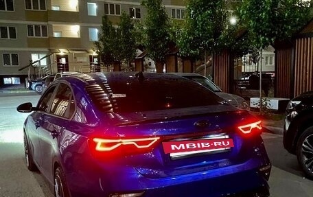 KIA Cerato IV, 2020 год, 2 250 000 рублей, 4 фотография