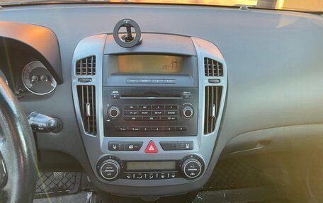 KIA cee'd I рестайлинг, 2008 год, 520 000 рублей, 12 фотография