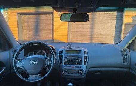 KIA cee'd I рестайлинг, 2008 год, 520 000 рублей, 10 фотография