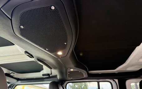 Jeep Wrangler, 2023 год, 7 100 000 рублей, 12 фотография