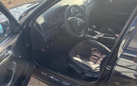 BMW 3 серия, 2000 год, 650 000 рублей, 6 фотография