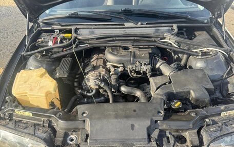 BMW 3 серия, 2000 год, 650 000 рублей, 7 фотография