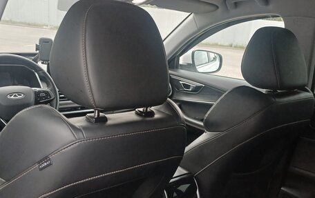 Chery Tiggo 8 I, 2020 год, 1 850 000 рублей, 8 фотография