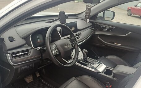 Chery Tiggo 8 I, 2020 год, 1 850 000 рублей, 6 фотография