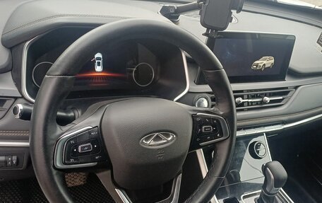 Chery Tiggo 8 I, 2020 год, 1 850 000 рублей, 7 фотография