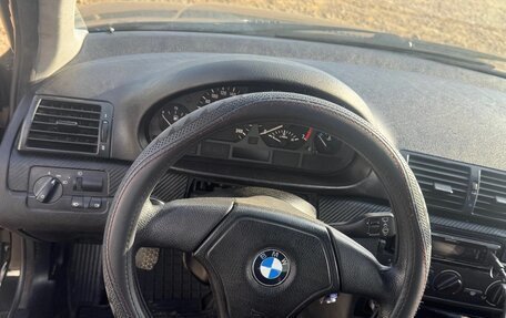 BMW 3 серия, 2000 год, 650 000 рублей, 5 фотография