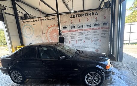 BMW 3 серия, 2000 год, 650 000 рублей, 3 фотография