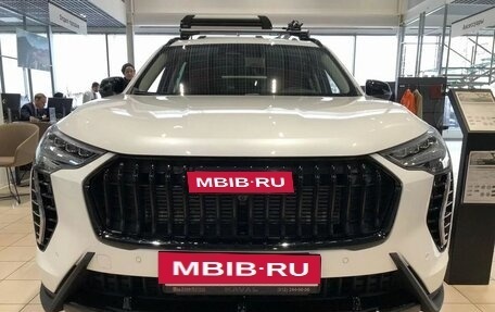 Haval Jolion, 2026 год, 2 849 000 рублей, 2 фотография
