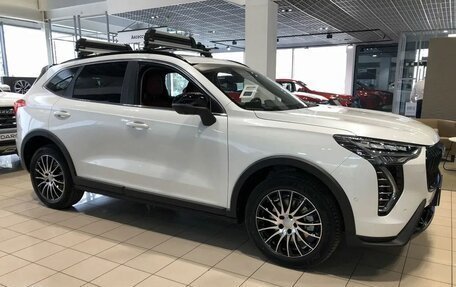 Haval Jolion, 2026 год, 2 849 000 рублей, 3 фотография