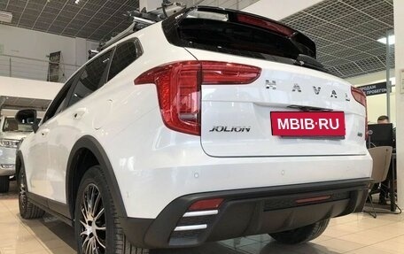 Haval Jolion, 2026 год, 2 849 000 рублей, 5 фотография