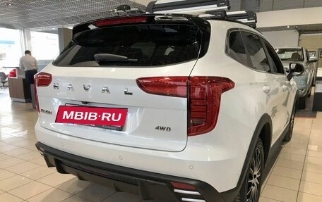 Haval Jolion, 2026 год, 2 849 000 рублей, 4 фотография