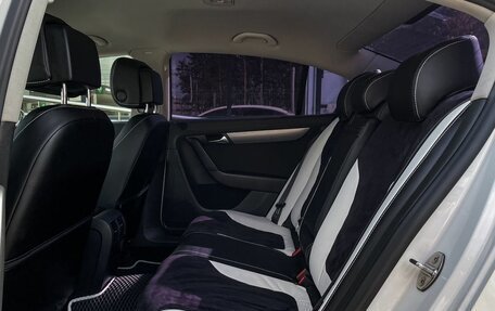 Volkswagen Passat B7, 2013 год, 949 000 рублей, 10 фотография