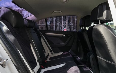 Volkswagen Passat B7, 2013 год, 949 000 рублей, 13 фотография