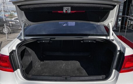 Volkswagen Passat B7, 2013 год, 949 000 рублей, 11 фотография