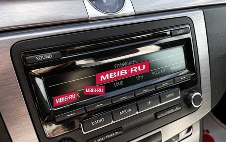 Volkswagen Passat B7, 2013 год, 949 000 рублей, 20 фотография