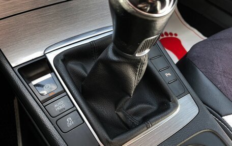 Volkswagen Passat B7, 2013 год, 949 000 рублей, 22 фотография