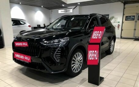 Haval Jolion, 2026 год, 2 849 000 рублей, 3 фотография