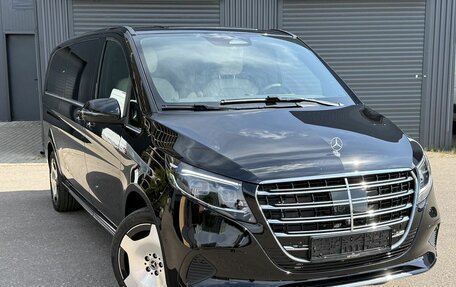 Mercedes-Benz V-Класс, 2026 год, 15 200 000 рублей, 4 фотография