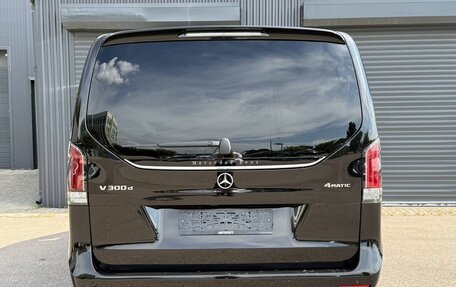 Mercedes-Benz V-Класс, 2026 год, 15 200 000 рублей, 6 фотография